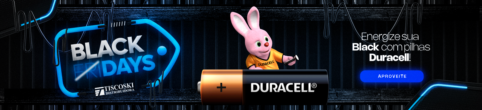 Duracell